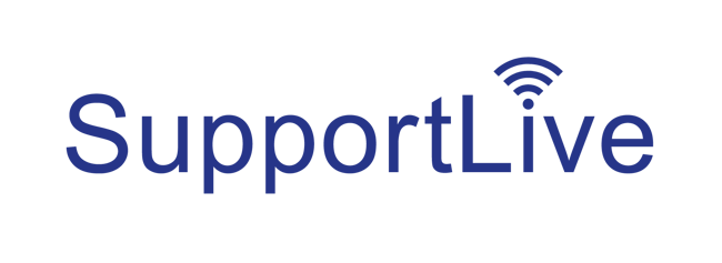 SupportLive-logo